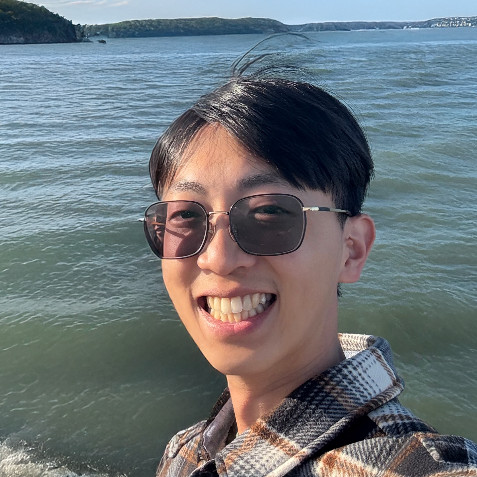 Kevin Huang